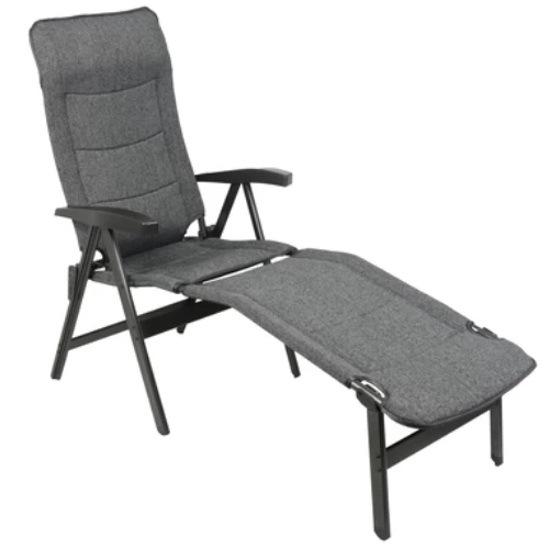 Westfield Beinauflage Avantgarde Breeze, Grau Meliert 2 Westfield Beinauflage Avantgarde Breeze, Grau Meliert – Bild 2