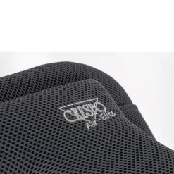 Crespo Sonnenliege Air Elite Grau -Camping Angebote 9962169 4