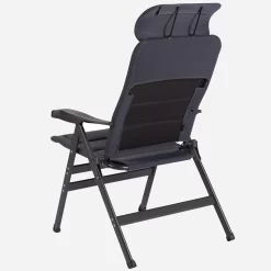 Crespo Campingstuhl Air Deluxe Compact XL, Grau 6 Crespo Campingstuhl Air Deluxe Compact XL, Grau -Camping Angebote 9962187 2