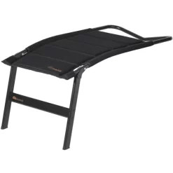 Dukdalf Beinauflage Fortissimo Schwarz