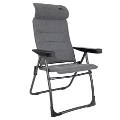 Crespo Hochlehner Tex-Supreme Alu, Grau