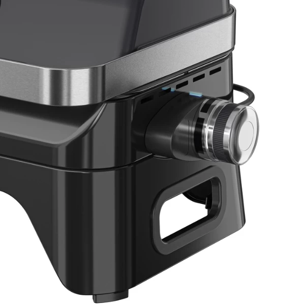 Campingaz Tischgrill Attitude 2GO Electric 3 Campingaz Tischgrill Attitude 2GO Electric – Bild 3