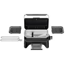 Campingaz Tischgrill Attitude 2GO Electric 7 Campingaz Tischgrill Attitude 2GO Electric -Camping Angebote 9975239 3