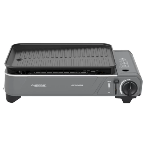 Campingaz Tischkocher Bistro Grill 1 Campingaz Tischkocher Bistro Grill