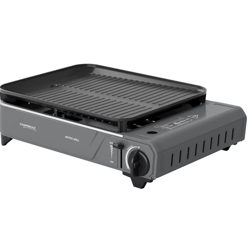 Campingaz Tischkocher Bistro Grill 2 Campingaz Tischkocher Bistro Grill – Bild 2