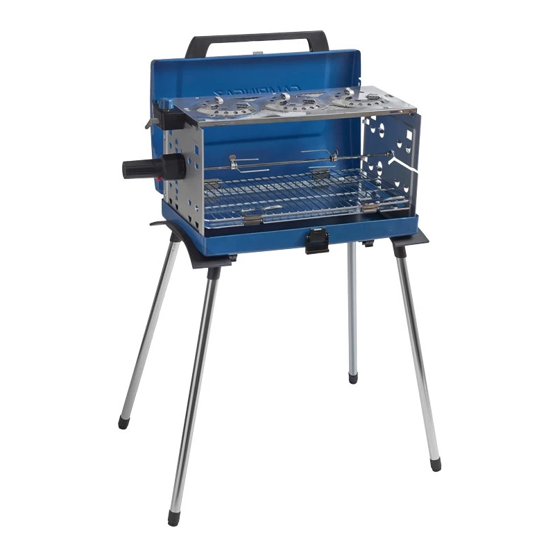 Campingaz Koffergasgrill 400 SGR - 50 Mbar 1 Campingaz Koffergasgrill 400 SGR - 50 Mbar