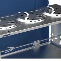 Campingaz Koffergasgrill 400 SGR - 50 Mbar 6 Campingaz Koffergasgrill 400 SGR - 50 Mbar -Camping Angebote 9983715 2