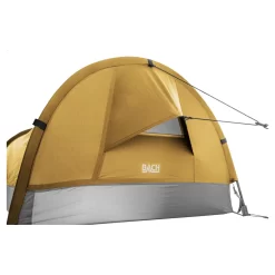 Bach Half Tent Pro Regular Biwakzelt (spruce-yellow) -Camping Angebote Bach Half Tent Pro Regular Biwakzelt spruce yellow D 296808 7606022 Bild 3