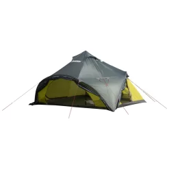 Camping Angebote -Camping Angebote Bergans Wiglo LT 6P Zelt light fogblue D 6055 12757 Bild 2