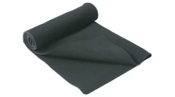 Exped Doublemat Evazote Matte (black)