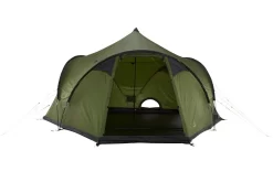 Camping Angebote -Camping Angebote Grand Canyon Black Knob 10 Zelt capulet olive D 330015 Bild 2