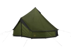 Camping Angebote -Camping Angebote Grand Canyon Indiana 8 Zelt capulet olive D 330036 Bild 2