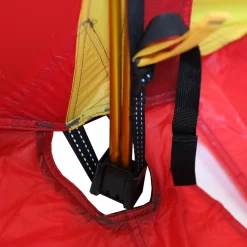 Helsport Svalbard High 3 Camp Zelt (red/yellow) -Camping Angebote Helsport Svalbard High 3 Camp Zelt red yellow D 265 281 Bild 3