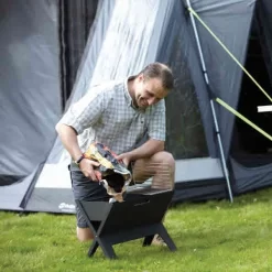 Outwell Grill Cazal -Camping Angebote M 350180 4