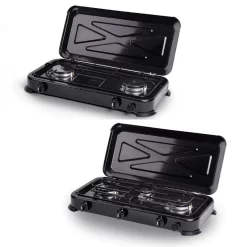 Camp4 Gaskocher Mary 50 Mbar