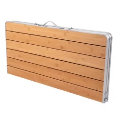 Camp4 Klapptisch Matera -Camping Angebote M 4399105461 4