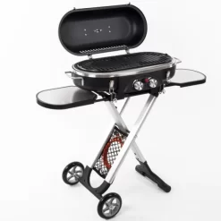 Camp4 Gasgrill Trolley