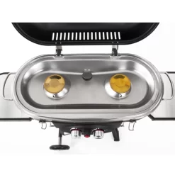 Camp4 Gasgrill Trolley -Camping Angebote M 439916883 2