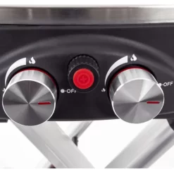 Camp4 Gasgrill Trolley -Camping Angebote M 439916883 3