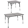 Brunner Campingtisch Elùtop ComPack