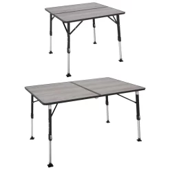 Brunner Campingtisch Elùtop ComPack
