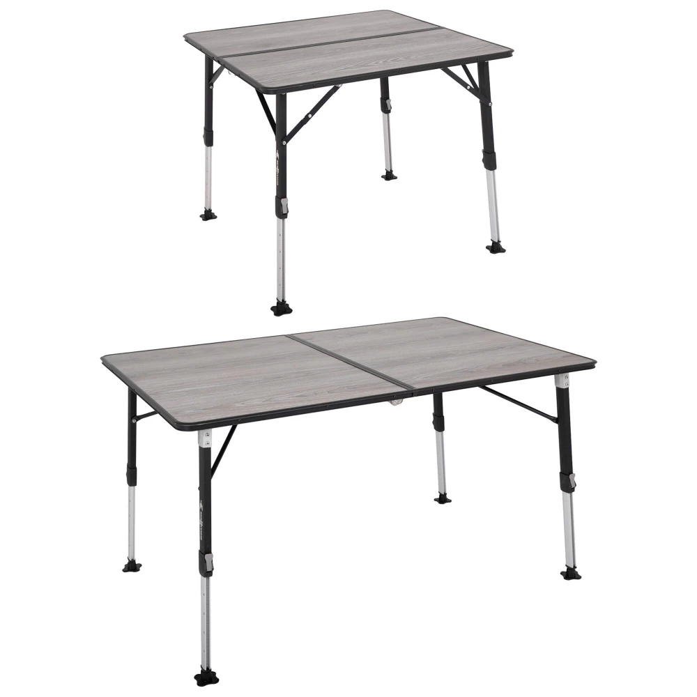 Brunner Campingtisch Elùtop ComPack 1 Brunner Campingtisch Elùtop ComPack