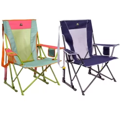 GCI Outdoor Schaukelstuhl Comfort Pro Rocker
