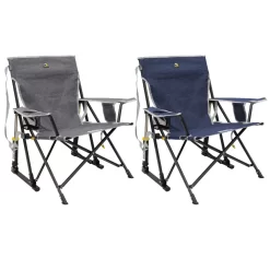 GCI Outdoor Schaukelstuhl Kickback Rocker