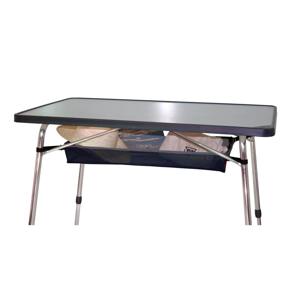 Crespo Universal-Ablagenetz Für Tische 1 Crespo Universal-Ablagenetz Für Tische