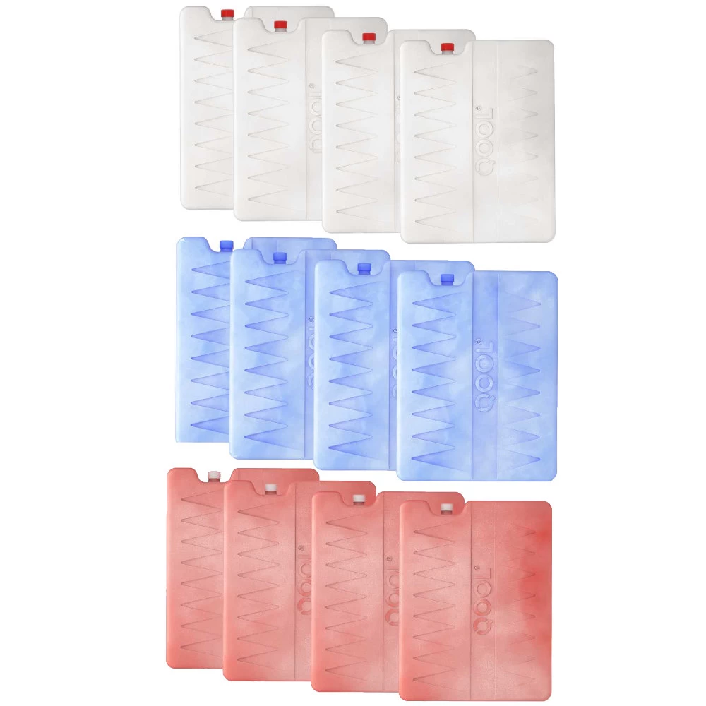 Qool Kühlakku Ersatztemperatur-Elemente M 1 Qool Kühlakku Ersatztemperatur-Elemente M