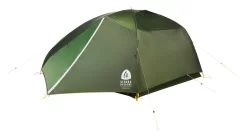 Sierra Designs Meteor 3000 3P Zelt (green/grey)