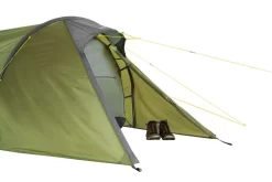 Tatonka Arctis 3.235 PU 3 Zelt (light-olive) -Camping Angebote Tatonka Arctis 3.235 PU 3 Zelt light olive D 2453 333 Bild 3